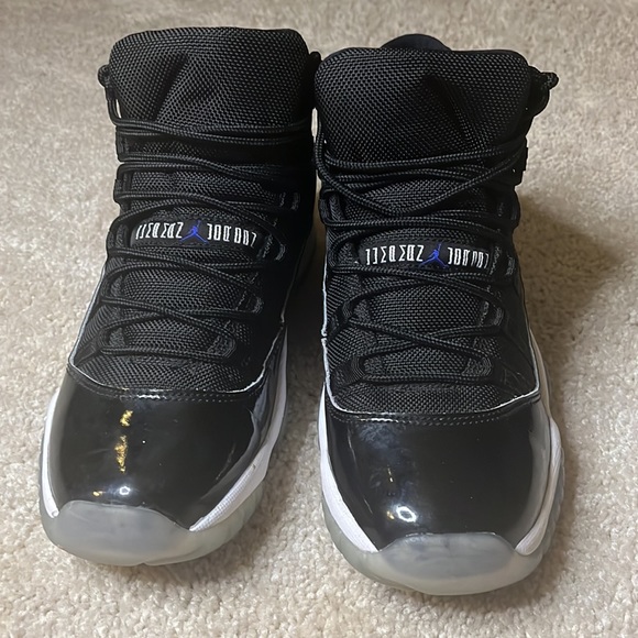 COPY - Air Jordan 11 - Picture 6 of 6
